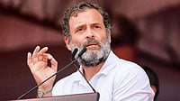 Rahul Gandhi Questions PM Modi: Why No Action Against Education Minister Pradhan Amid Repeated Paper Leaks? PTI; Representational Image : Rahul Gandhi